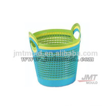molde de balde plástico OEM para vestuário de alta qualidade usado
